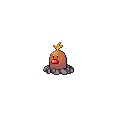 Alolan Diglett